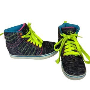 Kids OP Unisex Shoes Size 2